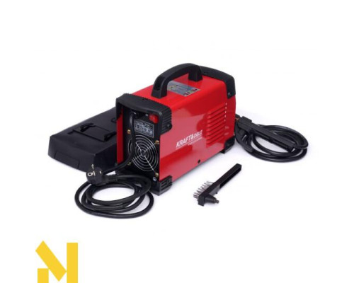 Зварювальний інвертор Kraft&Dele KD1866