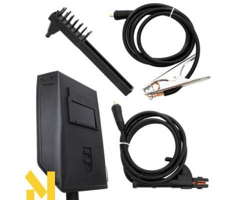 Зварювальний інвертор Kraft&Dele KD1867