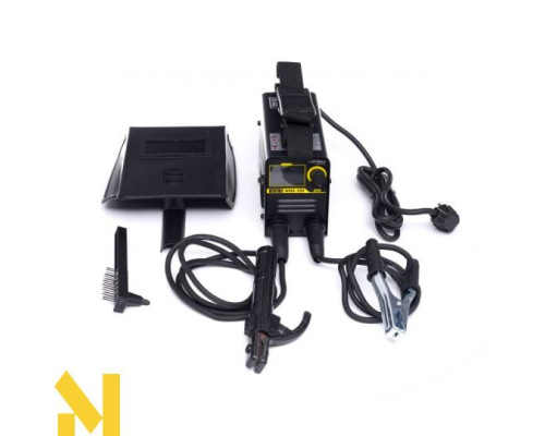 Зварювальний інвертор Kraft&Dele KD1868