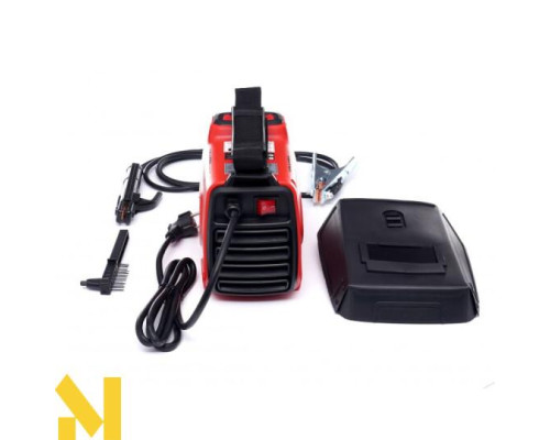 Зварювальний інвертор Kraft&Dele KD1869