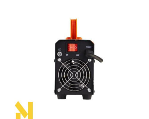 Зварювальний інвертор Kraft&Dele KD1870