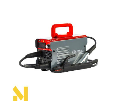 Зварювальний інвертор Kraft&Dele KD1871