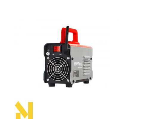 Зварювальний інвертор Kraft&Dele KD1871