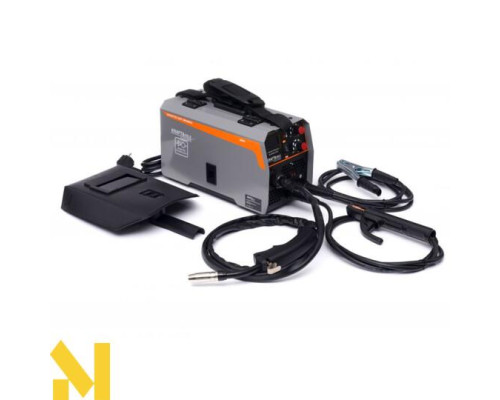 Зварювальний інвентор Kraft&Dele KD1872