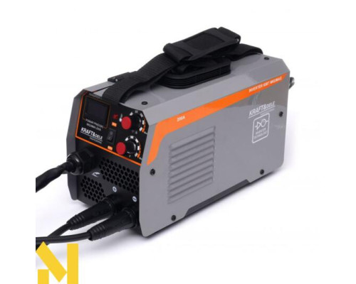 Зварювальний інвентор Kraft&Dele KD1872