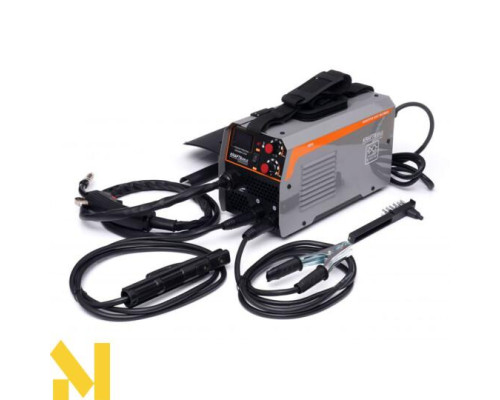 Зварювальний інвентор Kraft&Dele KD1872