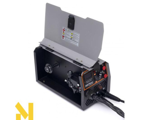 Зварювальний інвентор Kraft&Dele KD1872