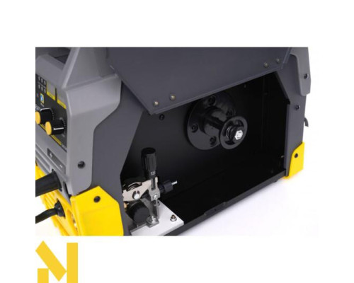 Зварювальний напівавтомат Kraft&Dele KD1874