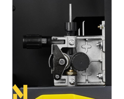 Зварювальний напівавтомат Kraft&Dele KD1874