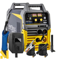 Зварювальний напівавтомат Kraft&Dele KD1874