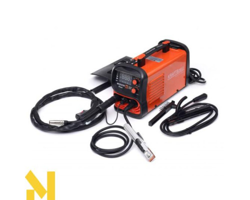 Зварювальний напівавтомат Kraft&Dele KD1875