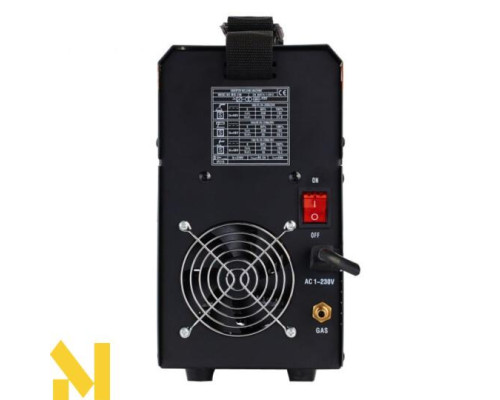 Зварювальний інвертор Kraft&Dele KD1876