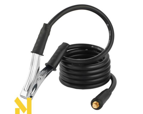 Зварювальний інвертор Kraft&Dele KD1876