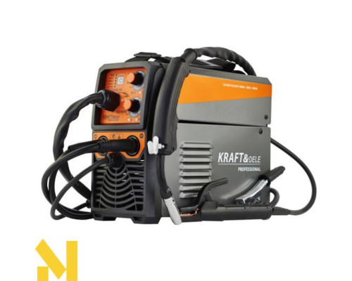 Зварювальний інвертор Kraft&Dele KD1876
