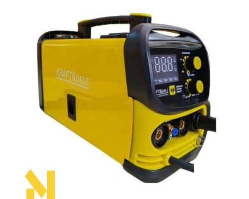 Зварювальний інвертор Kraft&Dele KD1882