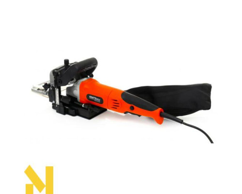 Фрезер ламельний Kraft&Dele KD1960