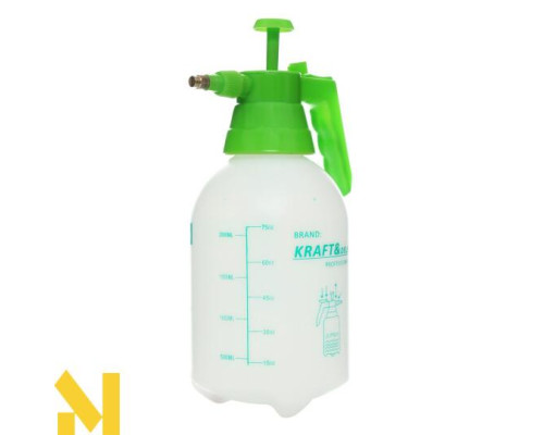 Обприскувач ручний Kraft&Dele KD2011