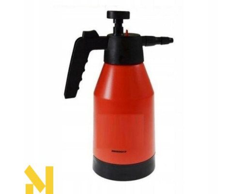Обприскувач ручний Kraft&Dele KD2012