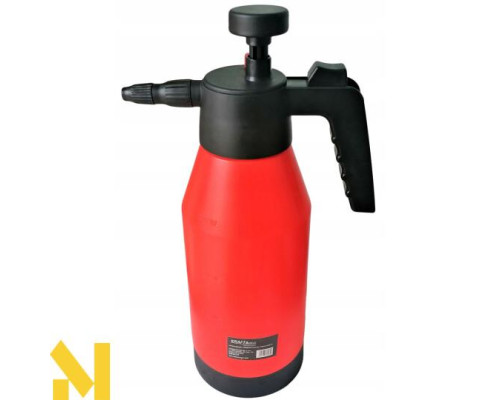 Обприскувач ручний Kraft&Dele KD2014
