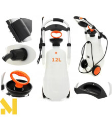 Обприскувач Kraft&Dele KD2019