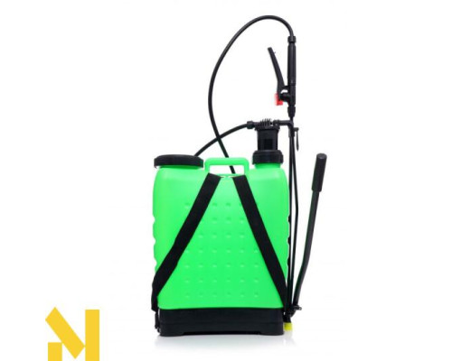 Обприскувач ранцевий Kraft&Dele KD2021