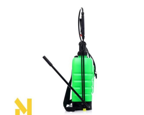 Обприскувач ранцевий Kraft&Dele KD2021