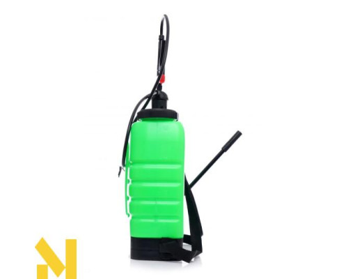 Обприскувач ранцевий Kraft&Dele KD2021