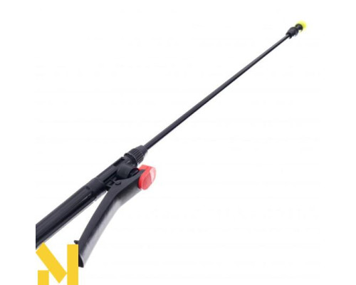 Обприскувач ранцевий Kraft&Dele KD2021