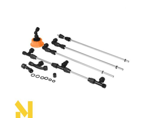 Обприскувач акумуляторний Kraft&Dele KD2030