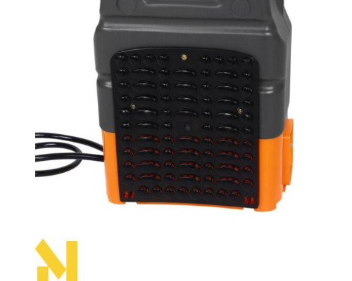 Обприскувач акумуляторний Kraft&Dele KD2030