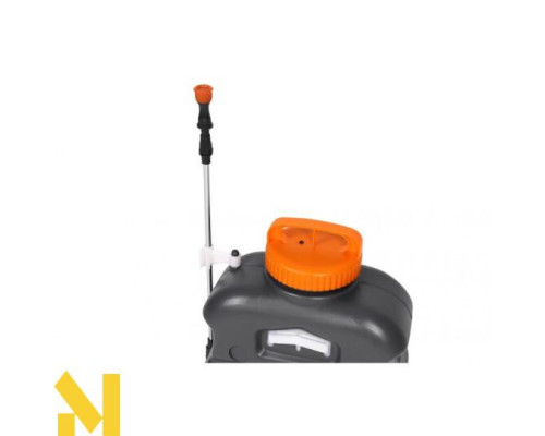 Обприскувач акумуляторний Kraft&Dele KD2030