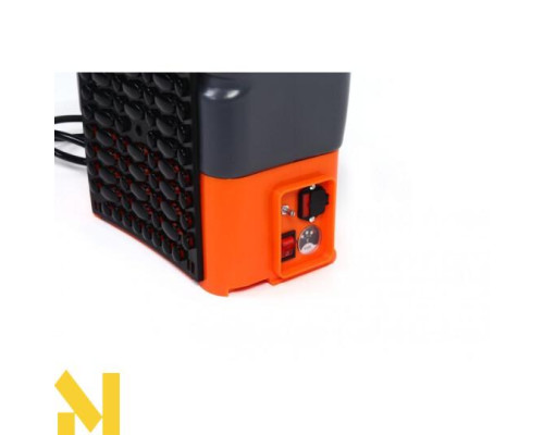 Обприскувач акумуляторний Kraft&Dele KD2030