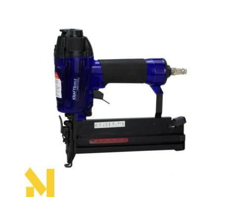 Цвяхозабивач пневматичний Kraft&Dele KD2118