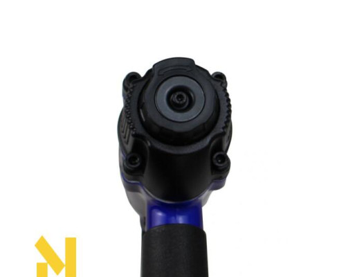 Цвяхозабивач пневматичний Kraft&Dele KD2118