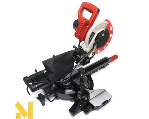 Пила торцювальна Kraft&Dele KD3011