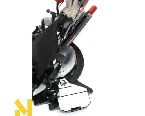 Пила торцювальна Kraft&Dele KD3011