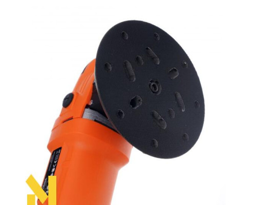 Машина полірувальна Kraft&Dele KD3023