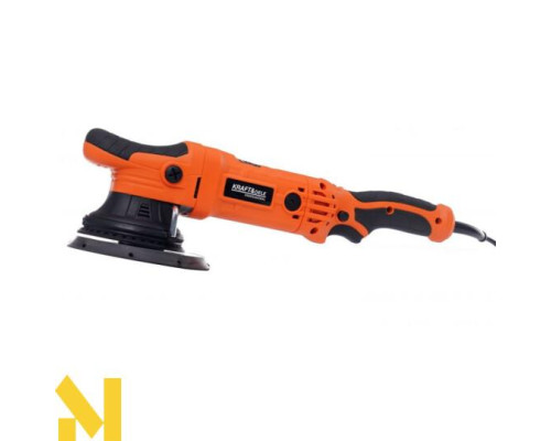 Машина полірувальна Kraft&Dele KD3023