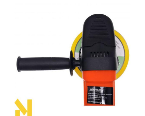 Машина полірувальна Kraft&Dele KD3025