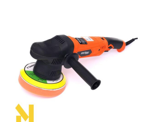 Машина полірувальна Kraft&Dele KD3025