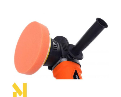 Машина полірувальна Kraft&Dele KD3025