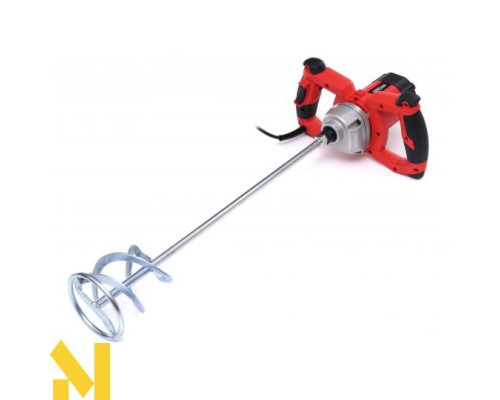 Міксер будівельний KRAFT&DELE KD3033