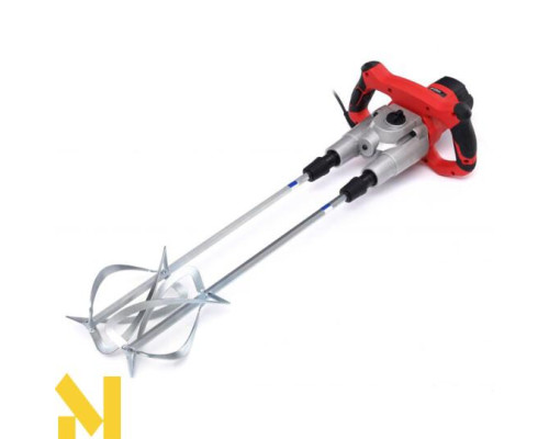 Міксер будівельний Kraft&Dele KD3034