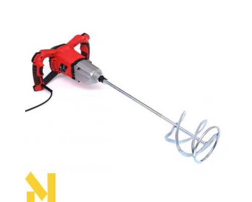 Міксер будівельний KRAFT&DELE KD3035