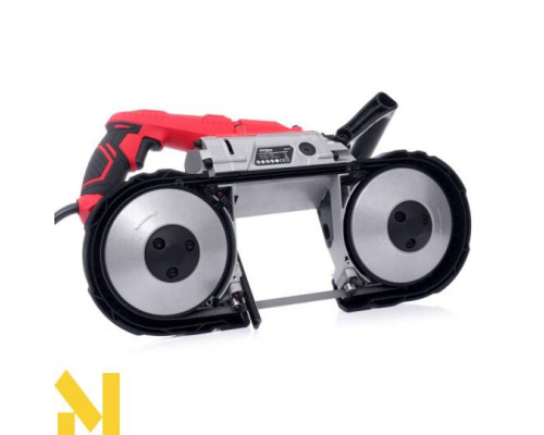 Пила стрічкова Kraft&Dele KD3037