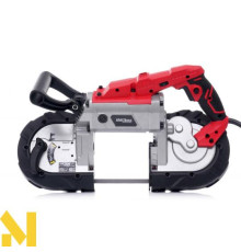 Пила стрічкова Kraft&Dele KD3037