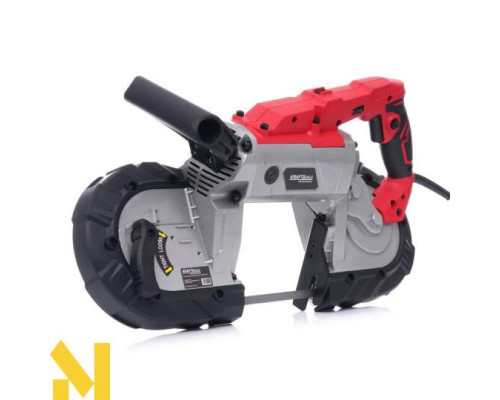 Пила стрічкова Kraft&Dele KD3037