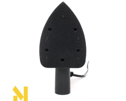 Шліфмашина ексцентрикова Kraft&Dele KD3044