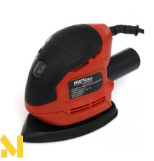 Шліфмашина ексцентрикова Kraft&Dele KD3044