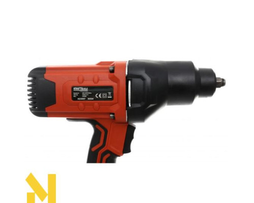 Гайковерт електричний Kraft&Dele KD3057